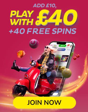 Loony Bingo Review 2024: Bet £10 Play With £40 + 40 Free .